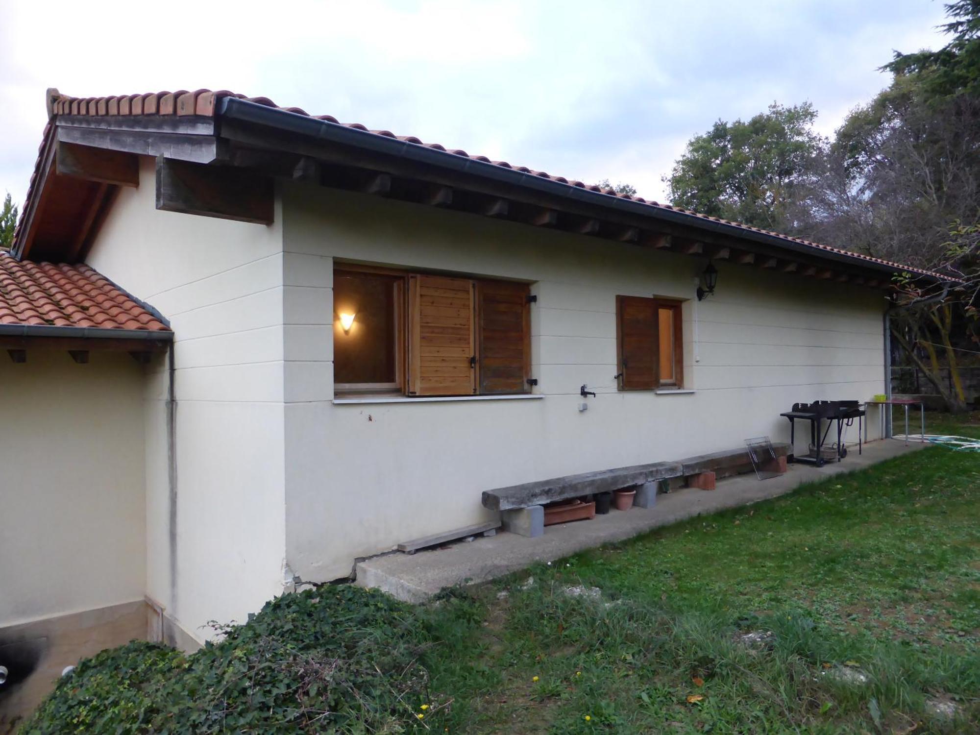 Una Casa Con Vistas En Pobes Exterior photo